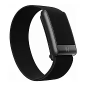 Фитнес-браслет Whoop 5.0 Peak, Obsidian
