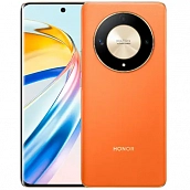 Смартфон Honor X9b 12/256 ГБ, оранжевый
