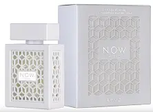 Унисекс парфюмерная вода Lattafa Rave Now White, 100 мл