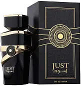 Мужская парфюмерная вода Fragrance World Just Aswad, 100 мл