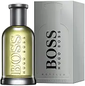 Мужская туалетная вода Hugo Boss Bottled, 100 мл
