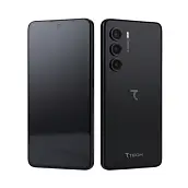 Смартфон 7TECH Connect U7 8/256 ГБ, Black