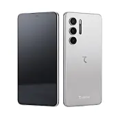 Смартфон 7TECH Connect U7 8/256 ГБ, White