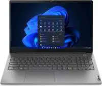 Ноутбук Lenovo ThinkBook 15 G4 IAP (21DJ00KNRU) / i7-1255U / 16GB / SSD 512GB / 15.6", серый