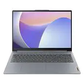 Ноутбук Lenovo Ideapad Slim 3 16IRU8 / i5-1335U / 8 GB / SDD 256 GB / 16", arctic grey