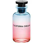 Унисекс парфюмерная вода Louis Vuitton California Dream, 100 мл
