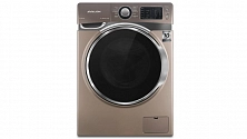 Стиральная машина Avalon AVL-WM1710S, золотой