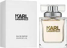 Женская парфюмерная вода Karl Lagerfeld for Her, 85 мл