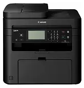 МФУ Canon i-SENSYS MF237w, черный