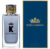 Мужская туалетная вода Dolce & Gabbana K, 100 мл