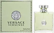 Женская парфюмерная вода Versace Versense, 100 мл