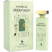Женская парфюмерная вода Volare Noble Heritage, 100 мл