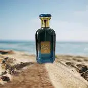 Мужская парфюмерная вода Ard Al Zaafaran Mousuf Azure, 100 мл