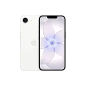 Смартфон Apple iPhone 17e 256 ГБ (nanoSim+eSim), White