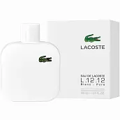 Мужская парфюмерная вода Lacoste L.12.12 Blanc Pure, 100 мл