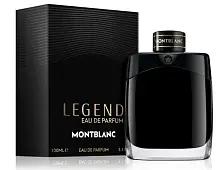 Мужская туалетная вода Mont Blanc Legend, 100 мл