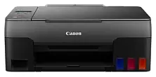 МФУ струйное Canon PIXMA G2420, черный