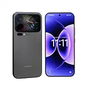 Смартфон Xiaomi 17 Pro MAX 16/512 ГБ, Черный