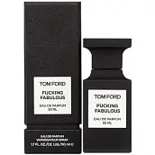 Унисекс парфюмерная вода Tom Ford  Fabulous, 50 мл