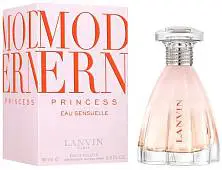 Женская туалетная вода Lanvin Modern Princess Eau Sensuelle, 90 мл