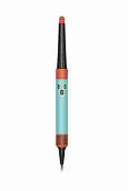 Фен-щётка Dyson HS08, бирюзовый
