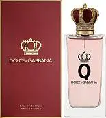 Женская парфюмерная вода Dolce & Gabbana Q, 100 мл