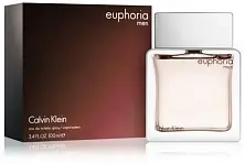Мужская туалетная вода Calvin Klein Euphoria, 100 мл