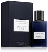 Унисекс парфюмерная вода Banana Republic Midnight Hour, 75 мл