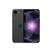 Смартфон Apple iPhone 17e 256 ГБ (nanoSim+eSim), Black