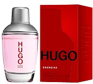 Мужская туалетная вода Hugo Boss ENERGISE, 75 мл