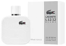 Мужская парфюмерная вода Lacoste L.12.12 Blanc, 100 мл