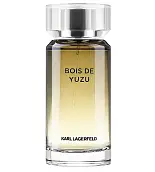 Мужская парфюмерная вода Karl Lagerfeld Bois De Yuzu, 100 мл
