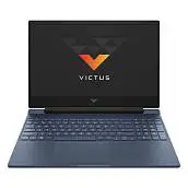 Ноутбук HP Victus 15-fa0058ci A14WMEA / i5-12450H / 16 GB / SSD 512 GB / RTX 4050 / 15.6", Performance Blue