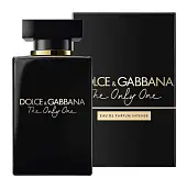 Женская парфюмерная вода Dolce & Gabanna The Only One Intense, 100 мл