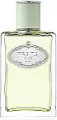 Женская парфюмерная вода  Prada Les Infusion d'Iris, 100 мл