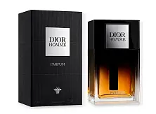 Мужская парфюмерная вода Christian Dior Homme, 75 мл