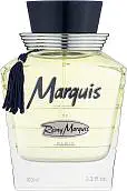 Мужская Туалетная вода  Remy Marquis Marquis,  100 мл