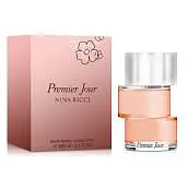 Женская парфюмерная вода Nina Ricci Premier Jour, 100 мл