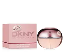 Женская парфюмерная вода DKNY Eau So Blush, 100 мл