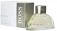 Женская парфюмерная вода Hugo Boss Woman, 90 мл