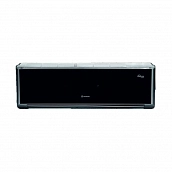 Кондиционер Hofmann H-Class 3D Inverter 12, черный