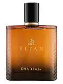 Мужская парфюмерная вода Khadlaj Titan, 100 мл