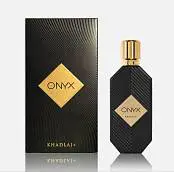 Мужская парфюмерная вода ONYX Khadlaj, 100 мл