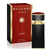 Мужская парфюмерная вода BVLGARI  Yasep, 100 мл