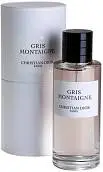 Унисекс парфюмерная вода Christian Dior Gris Montaigne, 125 мл
