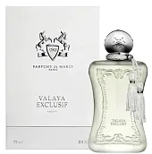 Женская парфюмерная вода Parfums de Marly Valaya Exclusif, 75 мл