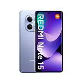 Смартфон Xiaomi Redmi Note 15 6/128 ГБ, Purple