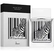 Женская парфюмерная вода Rasasi Al Zebra Pour Elle, 50 мл