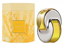 Женская парфюмерная вода  BVLGARI  Omnia Golden Citrine, 65 мл