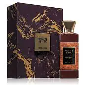 Мужская парфюмерная вода Khadlaj Private Blend Tobac Extra, 100 мл